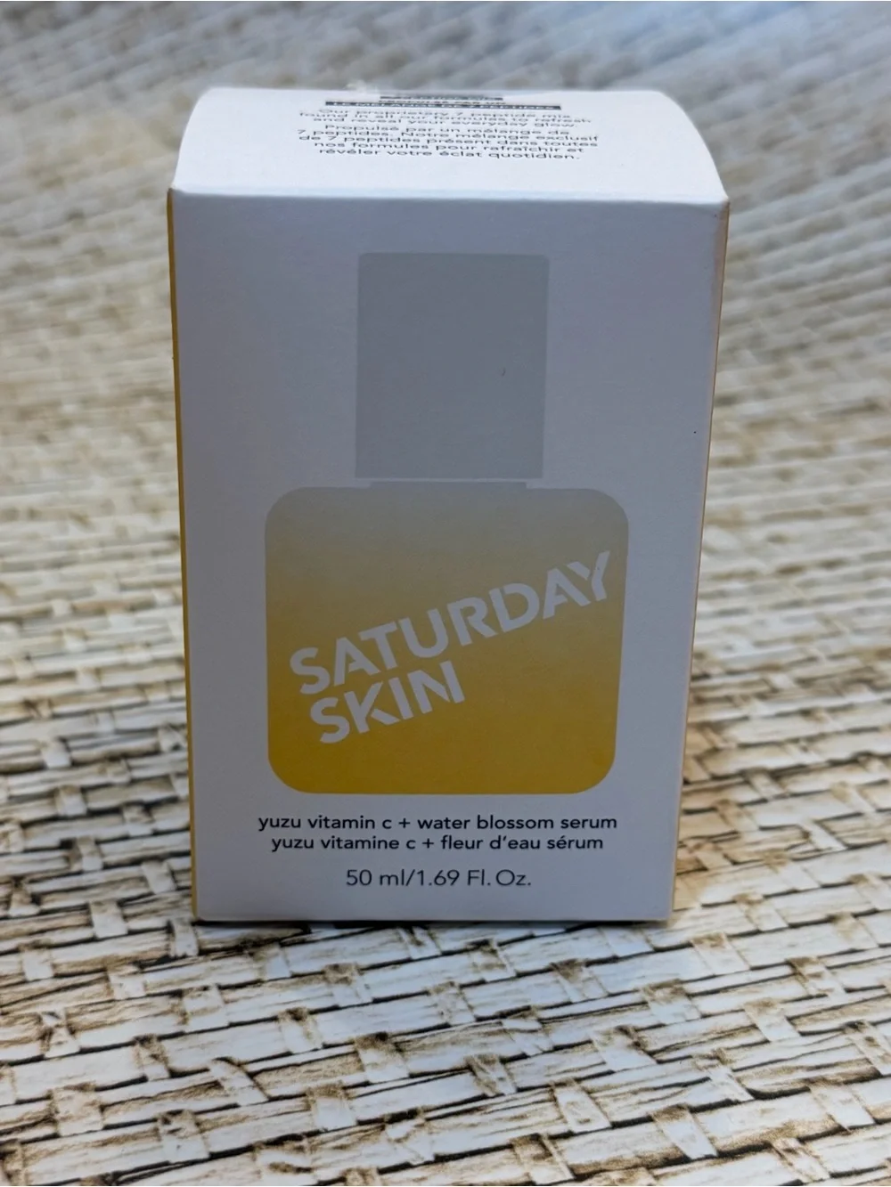 🐾Saturday Skin🐾